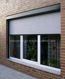 Rolling Shutter for Aluminum Windows