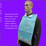 Disposable T+P Dental Bib Apron