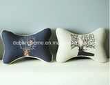 Comfortable Bone Shape Car Pillow