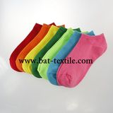 Lady Crew Socks  (BAT-S02)