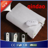 Intertek Electric Blanket with GS, Ce, RoHS, SAA, CB Certificate