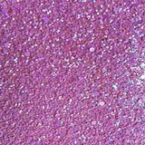 Big Sequines Glitter PU Leather for Clutches Dance Shoes Hw-875