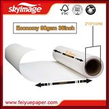 90GSM 36inch Sublimation Transfer Paper for Inkjet Printer