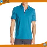 2017 Wholesale Men Polo Shirts Plain Cotton Polo Shirts