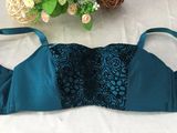 High Quality Sexy Lace Bra Lady Underwear Bra