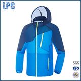 Premium Quality Breathable Waterproof Windbreaker Function Jacket