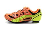 Bicycle Breathable Sports Shoes Cycling Men's Road Biking Shoes (AKBSZ22)