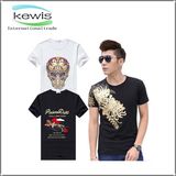 New Style Fashion Design Men Shirt with Your Own Logo