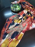 Top 1 One Selling in Gaopeng Scarf