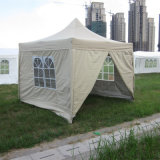 10X10FT Commercial Advertising Folding Tent with Walls