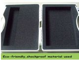 EVA/ EPE/ PU Foam Insert