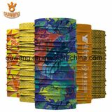 Wholesale Microfiber Seamless Multifunctional Bandana Tube