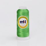 High Quality Machine Embroidery Polyester Embroidery Thread 120d/2