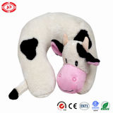 Soft and Cosy Cushion Cow Neck Pillow
