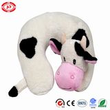 Soft and Cosy Cushion Cow Neck Pillow