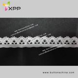 Elastic Tricot Lace for Lingerie