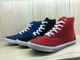 Women's Casual Shoes, Fashion Shoes, Canvas Shoes, Canvas Rubber Shoes, 15000pairs