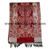 2018 Pretty Soft New Style Jacquard Scarf