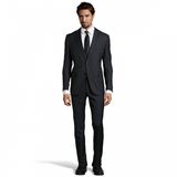 OEM Factory Price Italian Wool Fabric Hand Elegant Men Suit