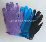 Disposable Powder Free Vinyl Gloves