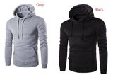 Custom Mens Fitness Hoodies with Cheap Price