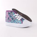 Children's Shoes Kids Comfort Canvas Shoes Snc-24251