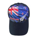 Hot Sale Trucker Hat with Sublimation Printing (BB1737)