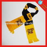 Promotional Digital Print Custom Polyester Scarf