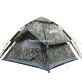 3-4 Man Tents, Outdoor Camping Tents, Camouflage Beach Tents