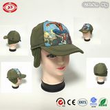 Spider The Man Cotton Baseball Custom Fashion Sports Cap