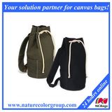 Canvas Sport Backpack for Basketball & Football