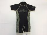 Men's Neoprene Shorty Wetsuit/Swimwear/Sports Wear (HX-S0025)