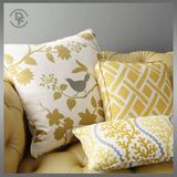 2017 New Design Digital Double Side Printing Cushion Cover Df-E180