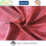 Beautiful Jacquard Men's Suit Lining Fabric Factory