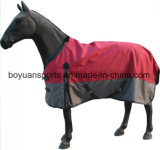 Plain Style Winter Horse Stable Blankets