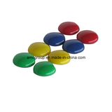 2015 Hot Sales Promotional Magnetic Glass Button