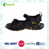 Handsome and Cool PU Upper, TPR Sole, Sporty Sandals