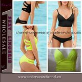 2015 Latest Wholesale Sexy Women Bikini Swimwear