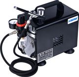 Oilless Air Compressor