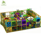 Fantastic Unique Kids Indoor Playground Equipment Competitive Price