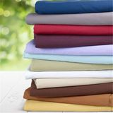 100% Polyester Microfiber Bedding Sets for Hotel