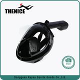 Scuba Diving 180 Degree Vision Full Face Mask Snorkel