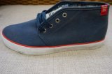 New Design Casual and Comfortable Canvas Shoes Best Sell