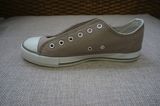 Casual and Comfortable Canvas Shoes