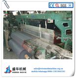 Window Screen Mesh Machine (diameter of weaving: 0.02-2mm)