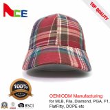 OEM Guangzhou Hats Factory Hot Selling Blank 6 Panel Dad Cap