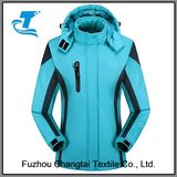 Women's Outerwear Snowboarding Fleece Lined Skiing Jackets