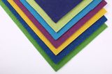 Fashion Environment-Friendly Factory Exhibition Carpet