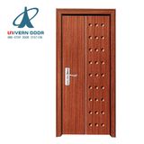 Factory Direct Sale Composite Hdfdouble Opening Door