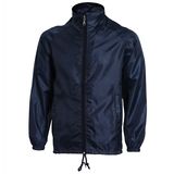 Factory Custom Brand Unisex Waterproof Outdoor Sporting Thin Casual Windbreaker Jacket